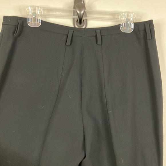 Akris slim leg wool pants - Picture 7 of 13